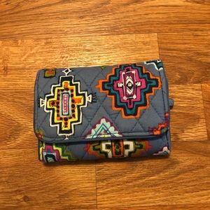 Vera Bradley Wallet